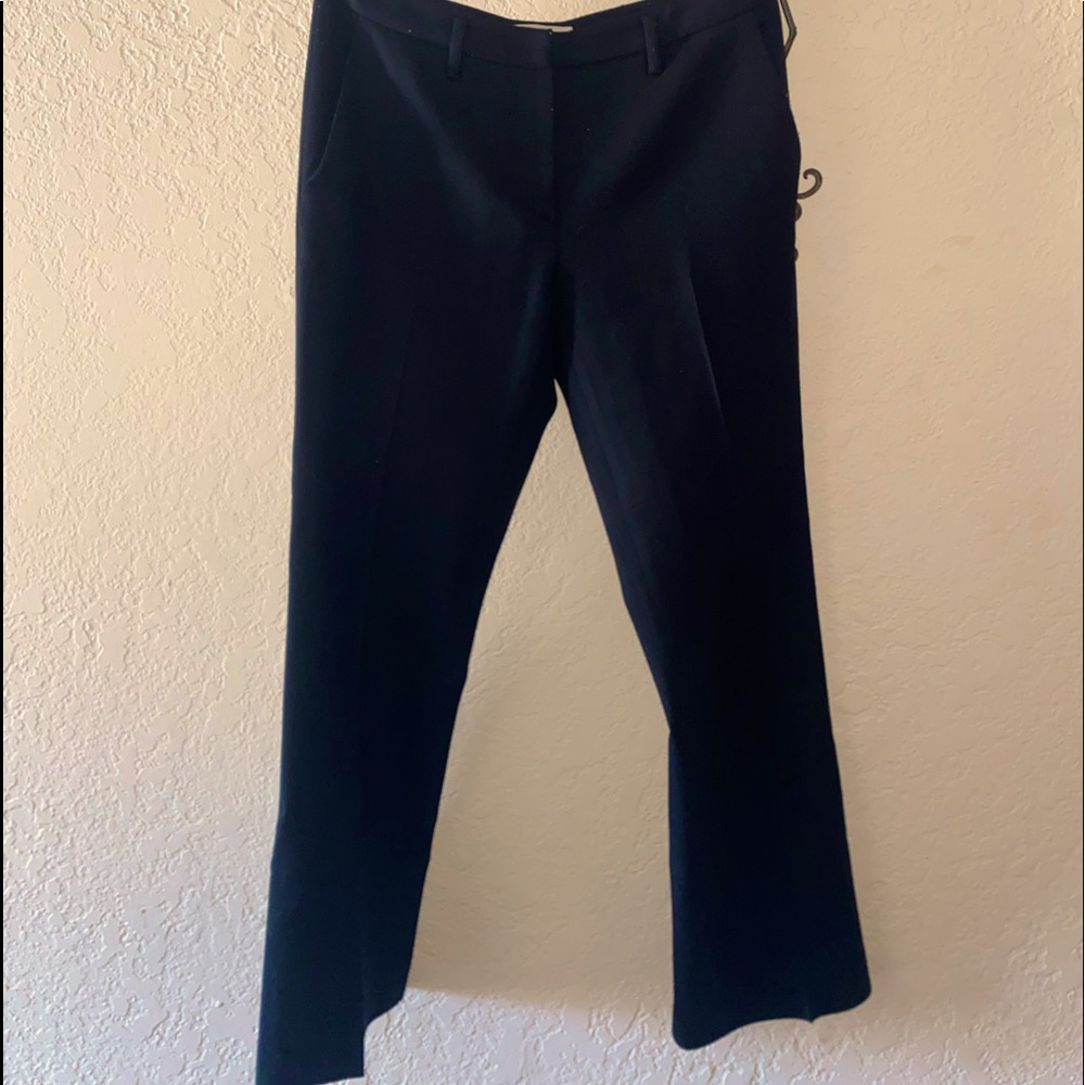 Prada Wool Blend Pants Size 40 It